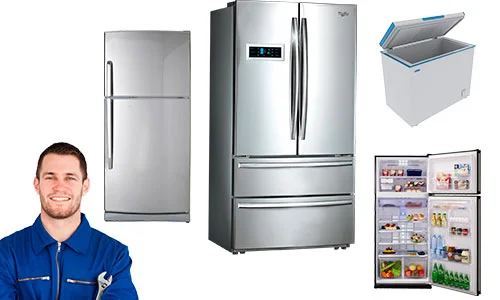 Servicio Técnico Reparación de Refrigeradores Maytag®